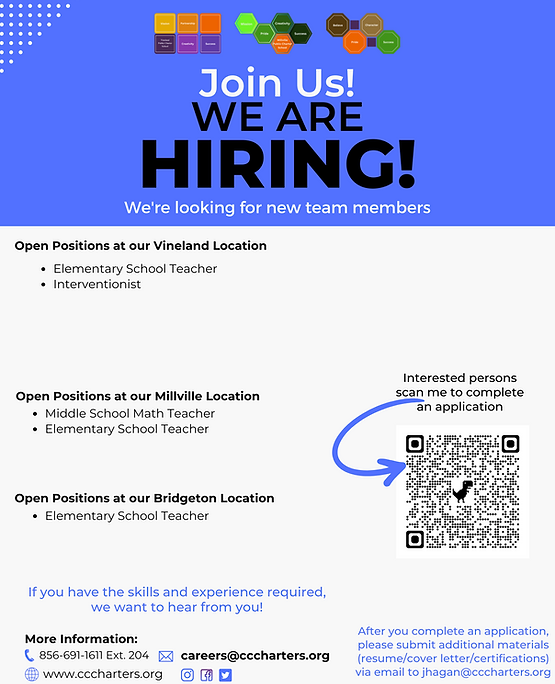 For Websites Blue Job Fair - Open Positions Flyer (3).png
