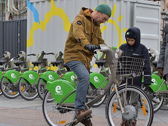 British Columbia Reveals New E-Bike Policy