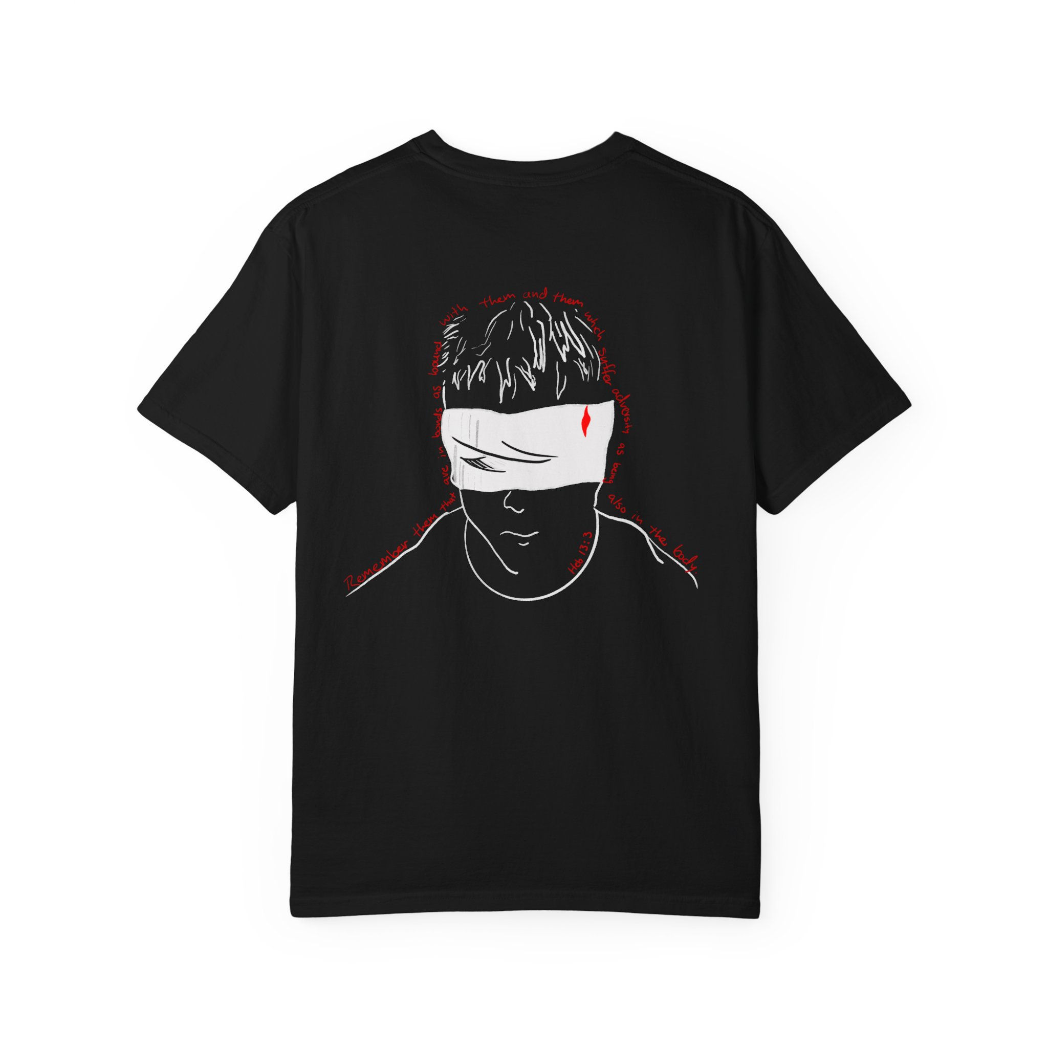 "Bound with Them" T-shirt