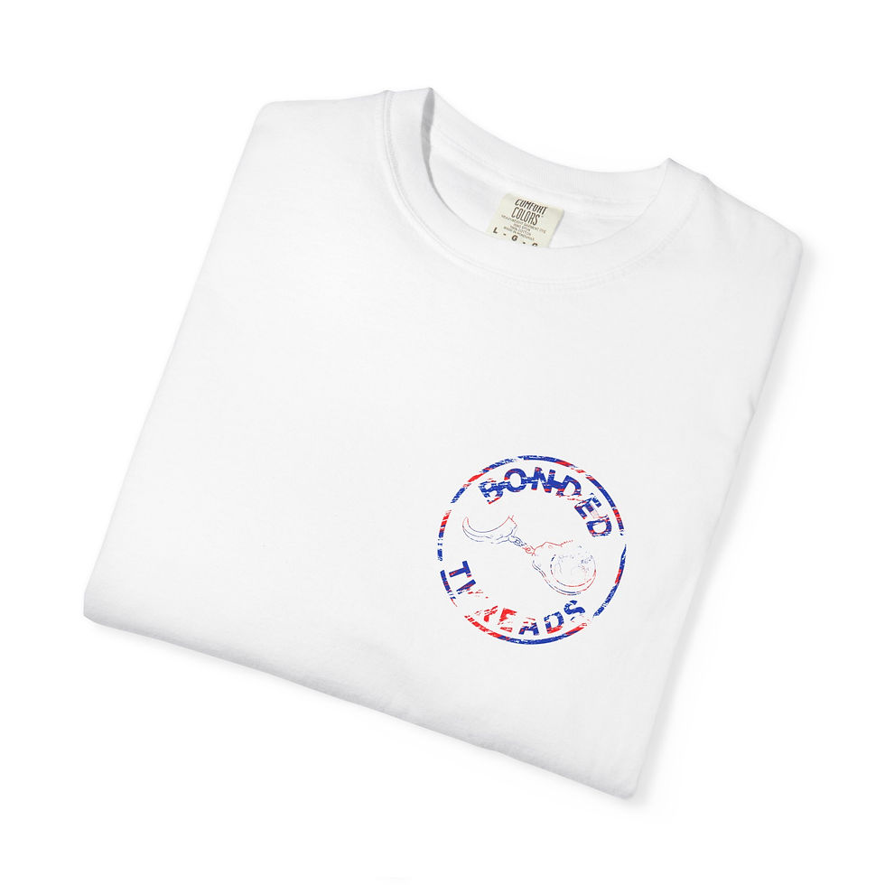 Thumbnail: “Made Free” T-shirt