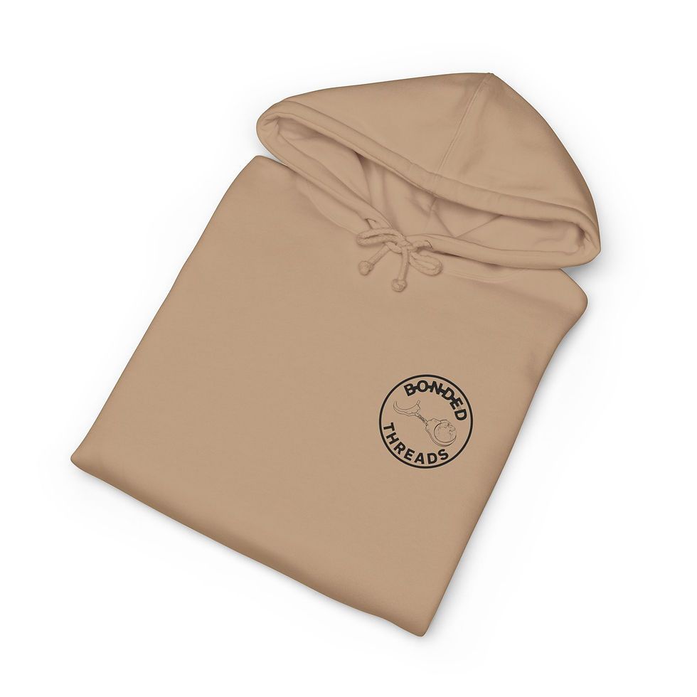 Thumbnail: “Sweeter” Hooded Sweatshirt