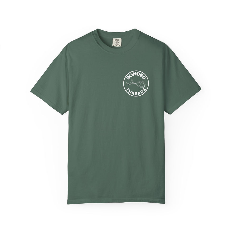 Thumbnail: “A Lasting Impact” T-shirt