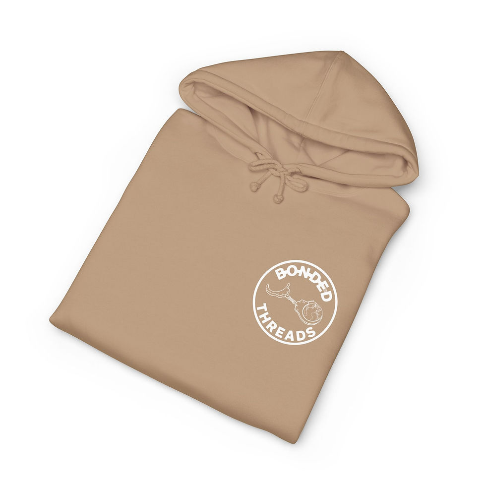 Thumbnail: “No Reputation” Hooded Sweatshirt