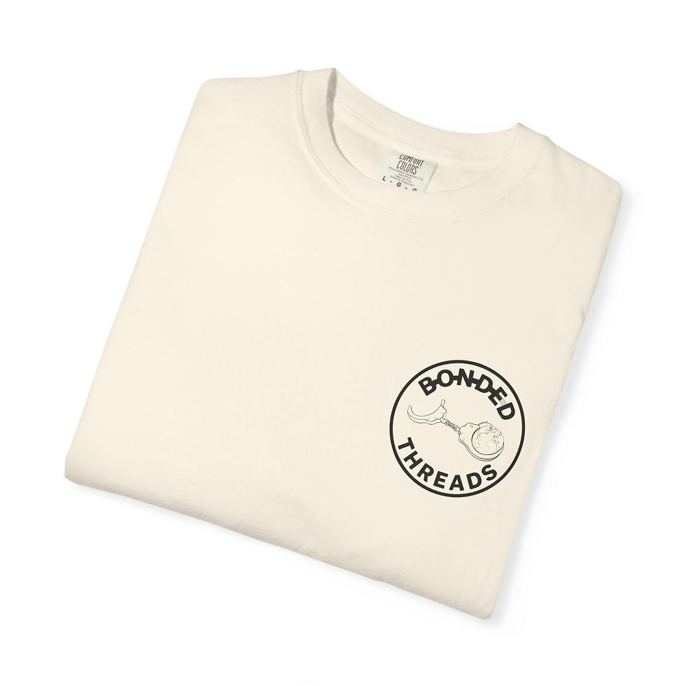Thumbnail: “Hosanna” T-shirt