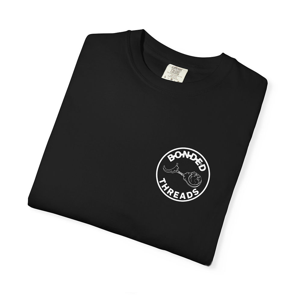 Thumbnail: “No Reputation” T-shirt
