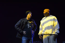 Cuckoo's Nest - 2016