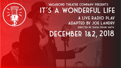 IAWL @ The Bijou 2018