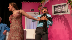 Four Weddings and an Elvis - 2020