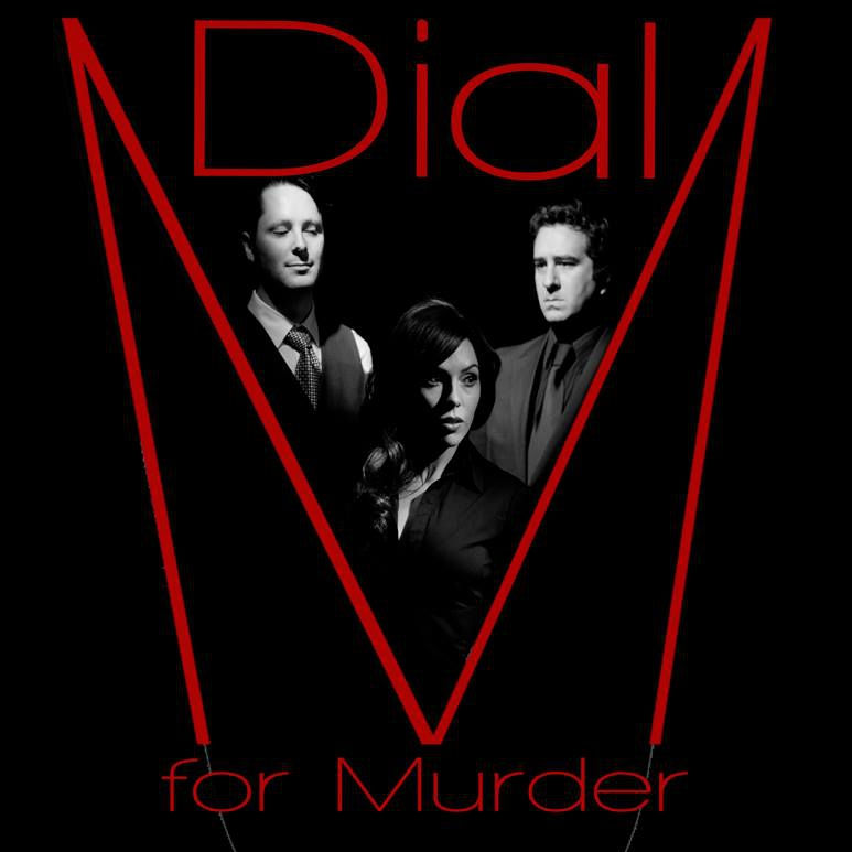 Dial M for Murder | February 2014