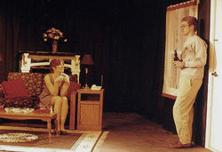 Green Meadows - Joan