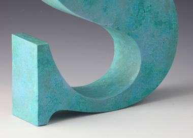 Patina Blue