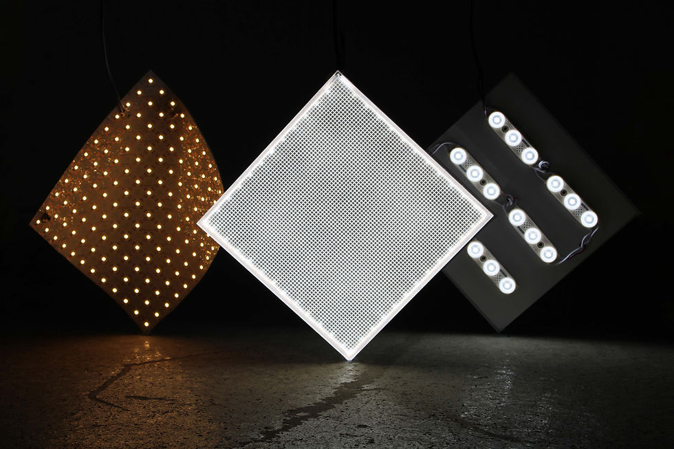 Applelec backlighting solutions