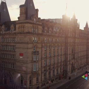 Red Radisson Liverpool