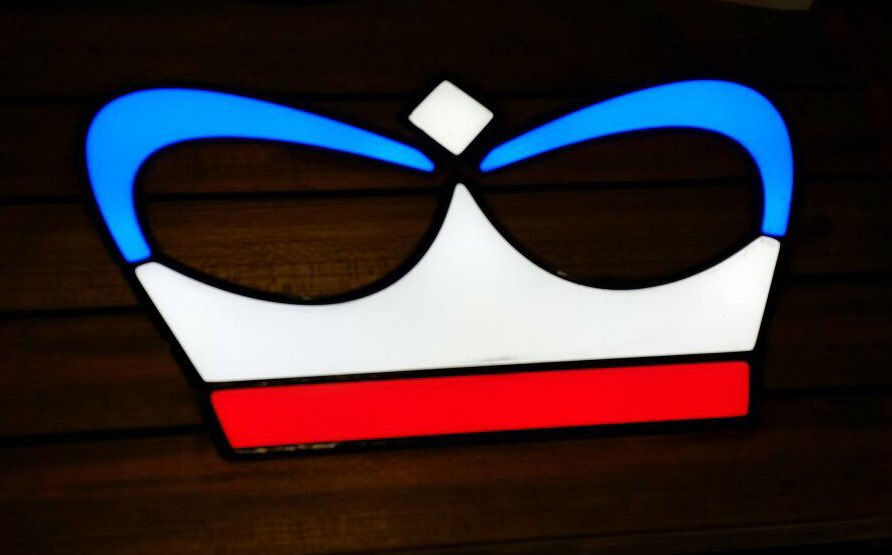 back light floor decor for boats and yachts