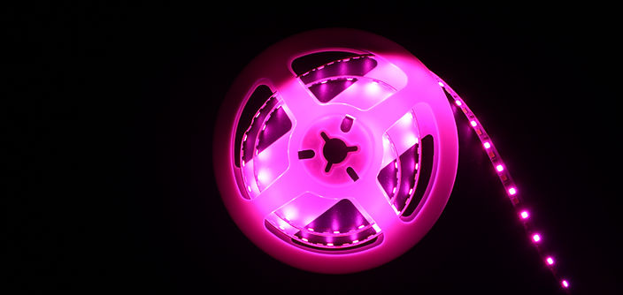 Applelec high efficiency RGBW LED Ribbon Tape