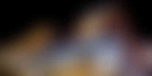 Built up  illuminated letters