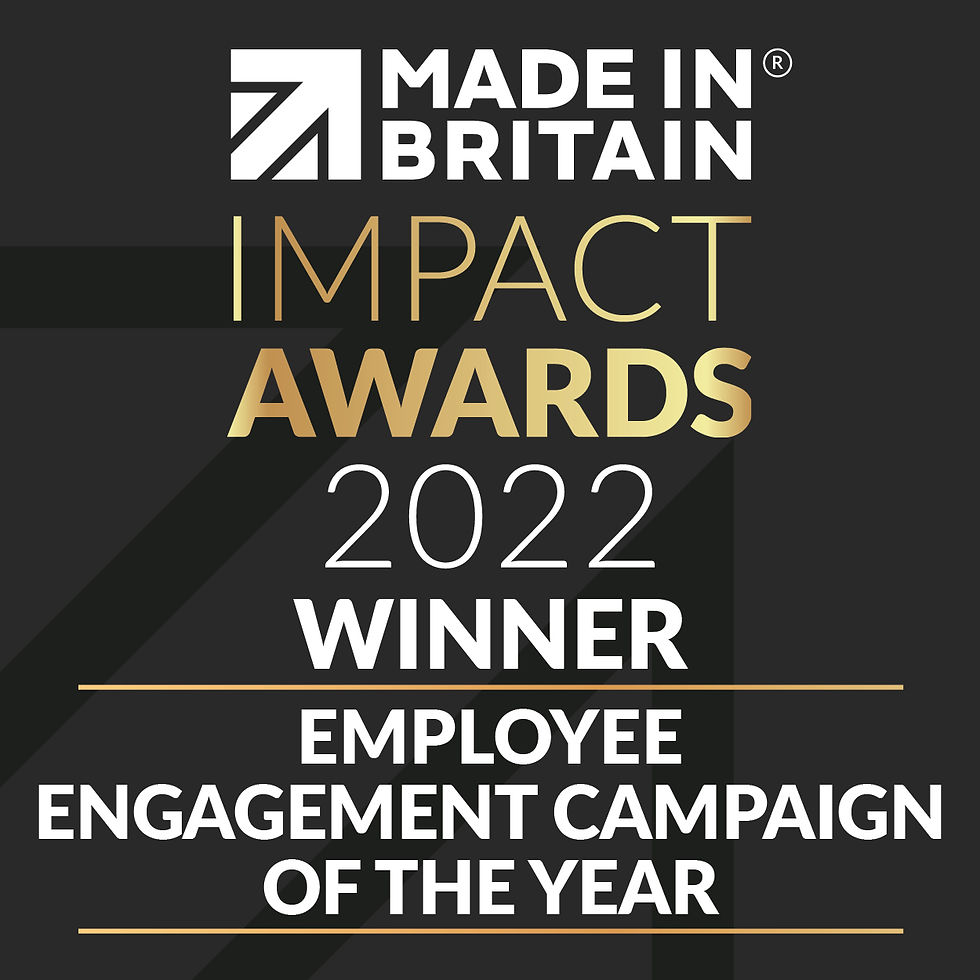 Applelec wins Made in Britain Impact Award for sustainability initiative