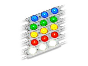 SloanLED now provides a 10 year warranty on LED modules and systems