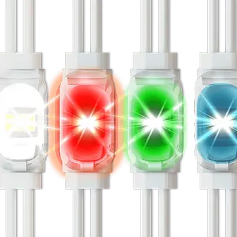 SloanLED VL5 Nano 6500k available from Applelec Supply