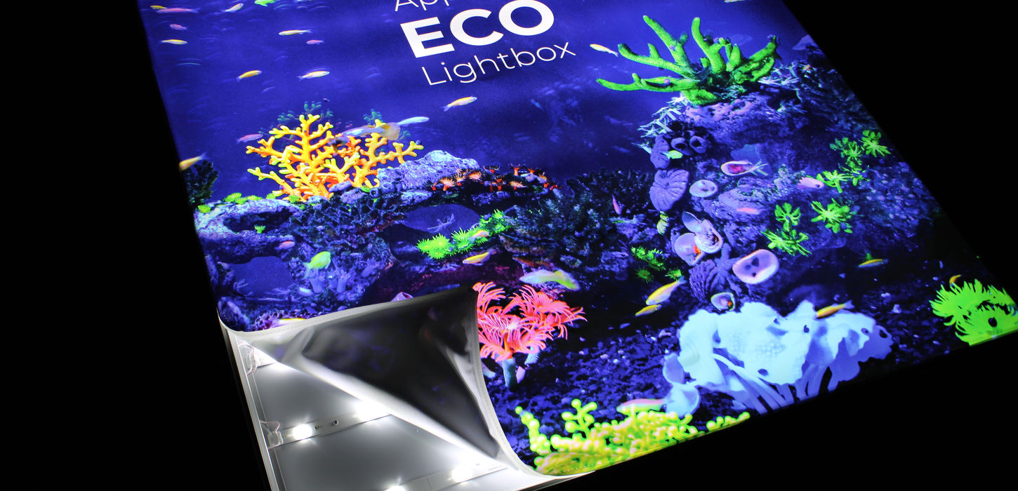 Applelec eco lightbox 3