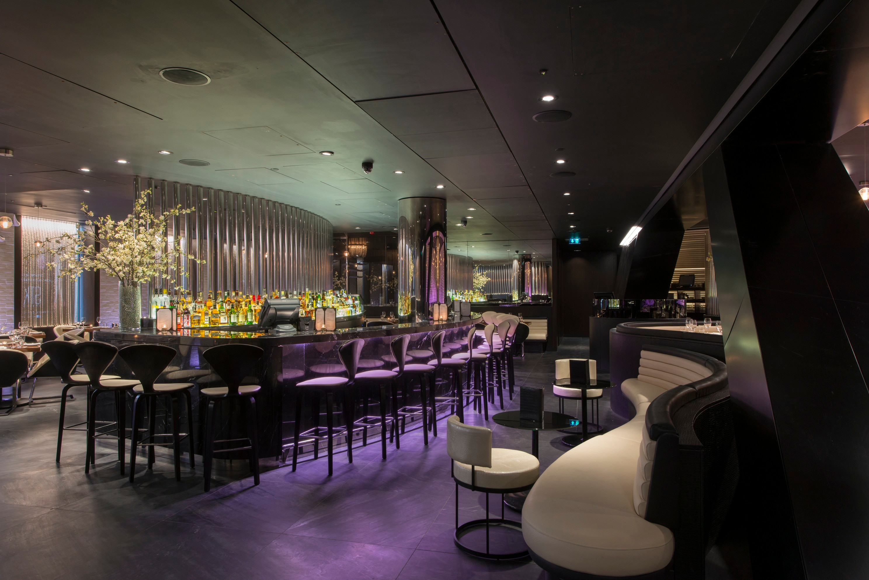 ME Hotel | Applelec Lighting
