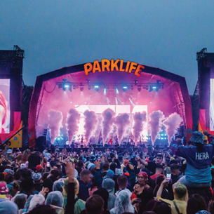 PARKLIFE