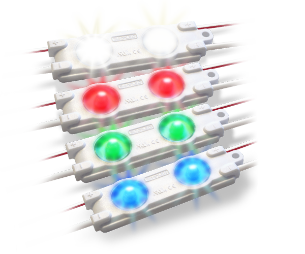 Applelec Supply UK Distributor of SloanLED of SloanLED VL Plus 3 