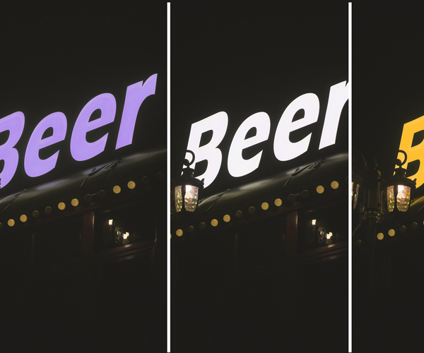 Applelec Supply UK Distributor of SloanLED of SloanLED Spectrum RGBW
