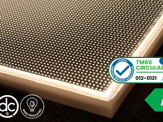 Applelec Achieves TM66 Score of 2.7 for LED Light Sheet