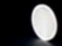 Bespoke shaped light panel from Applelec LED Light sheet
