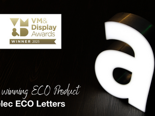 Applelec wins best eco product of the year award