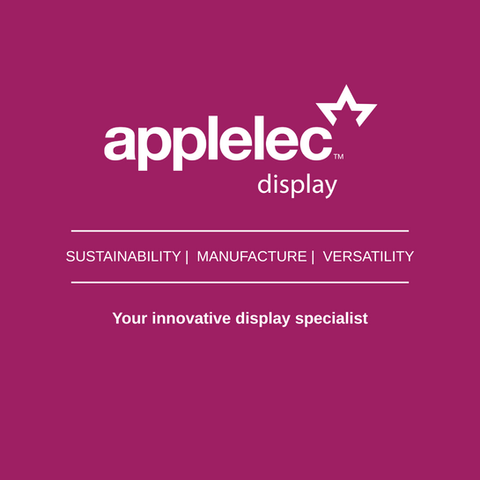 Applelec Display - Innovative display solutions