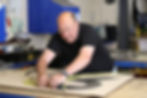 Applelec Sign skilled craftsmanship