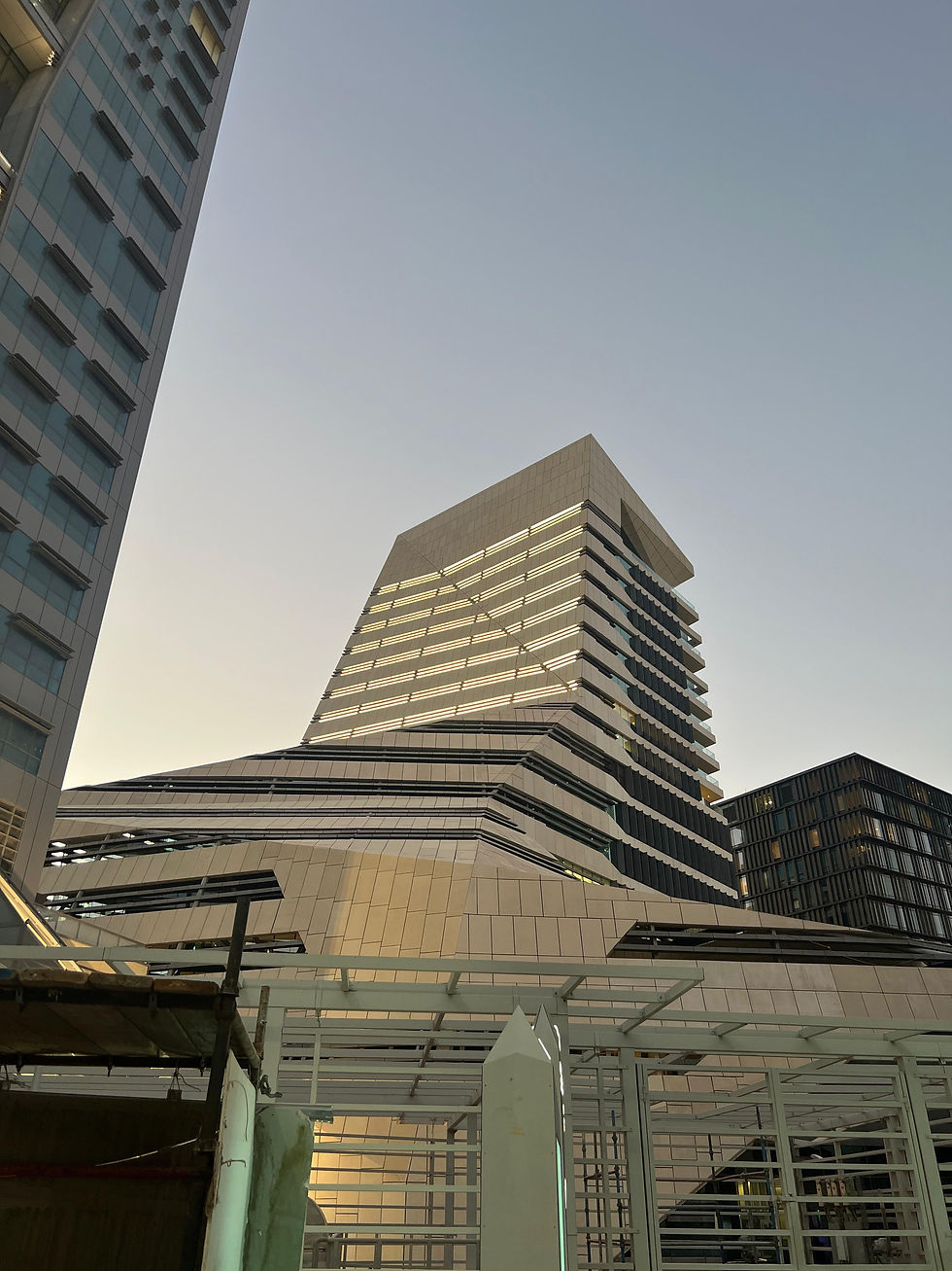 King Abdullah Pacel 5.01 | Huda Lighting | Applelec Projects