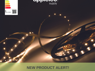 NEW Grade A Ribbon Tape available exclusively through Applelec