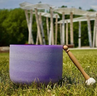 Singing Bowl Gathering