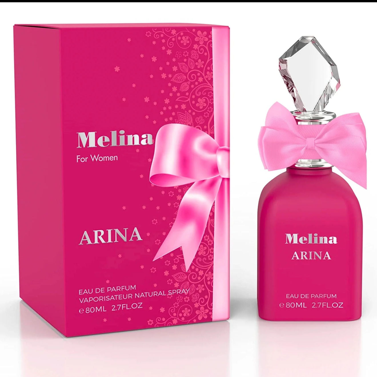 MELINA ARINA Women EDP - 80MI (2.70z) By Emper