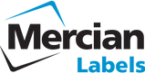 mercian labels logo