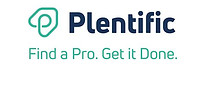 plentific logo