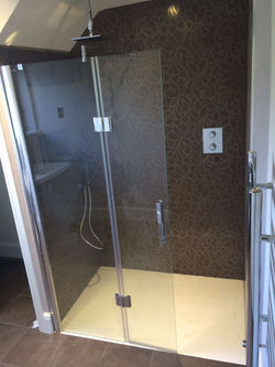 Bathroom Installation AS Plumbing
