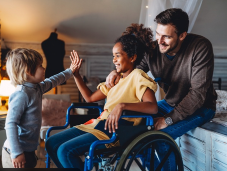 Understanding Economic Hardship Grants for Disabled Individuals