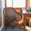 Thumbnail: 8100 SAMIRA RATTAN ARMCHAIR