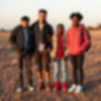 can you create me a image for adult teenagers for our emancipation program this image is