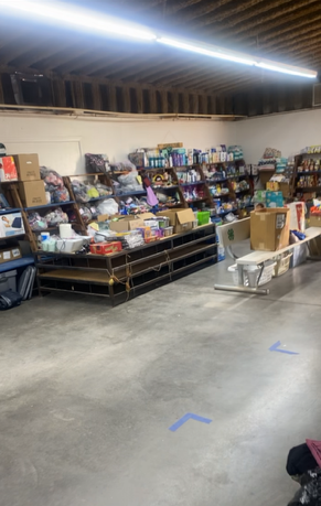 M.Y.D.A.R. Ruidoso Donations