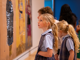 Crystal Bridges Invites Art Lovers to its 'Visions of America'