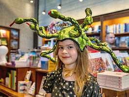 The Getty is Enlightening and Entertaining For Kids and Families 