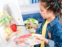 Where Does Artistic Inspiration Come From?