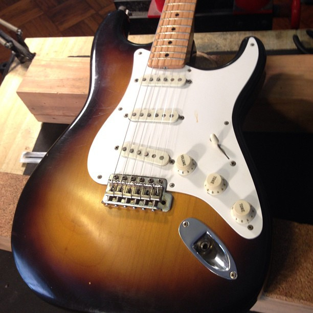 New York Guitar Repair