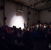 Bankstown Poetry Slam