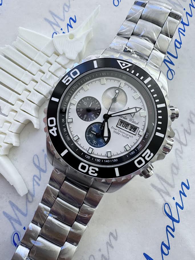 Mk8 Chronograph